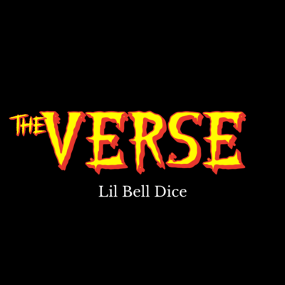 THE VERSE Front Cover