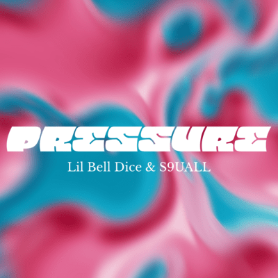 Pressureのジャケット写真