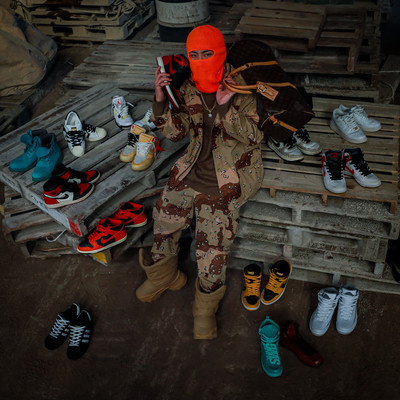 That's All I Need Front Cover