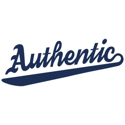 Authentic Front Cover