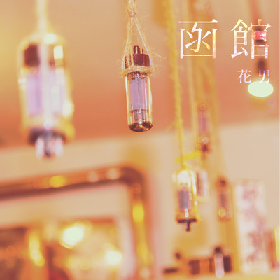 函館 (live at 函館ARARA 2024.6.16)のジャケット写真