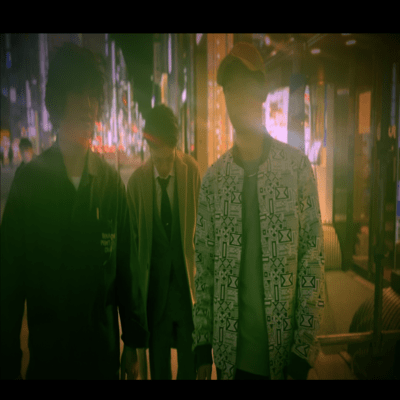 OUR SLOPE Front Cover