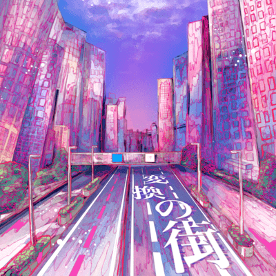 City of Transformation Front Cover