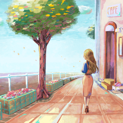 Until she comes to town Front Cover