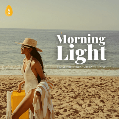 Morning Light (Vox Edit) Front Cover