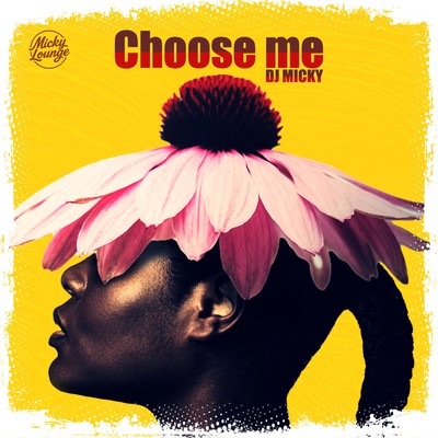 Choose me Front Cover