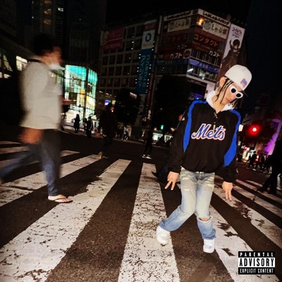 Party Tuneのジャケット写真