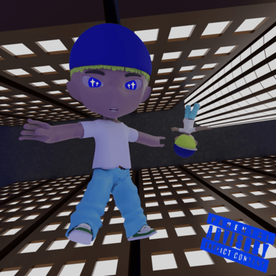 City Voiceのジャケット写真