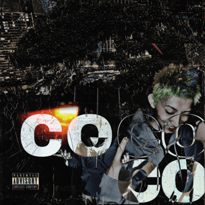 coco Front Cover