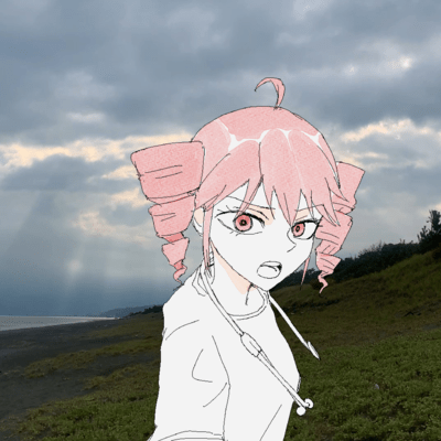 No, It's Ankake Fried Rice (feat. KASANE TETO) Front Cover