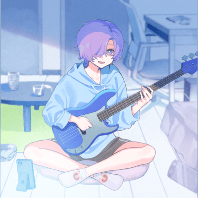 BONYARI LOOP Front Cover