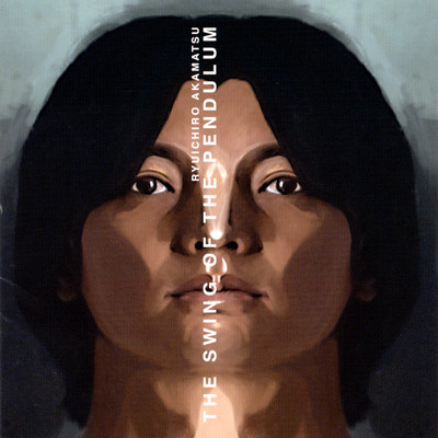 THE SWING OF THE PENDULUMのジャケット写真