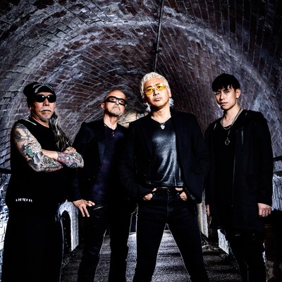 MEMORIES Front Cover