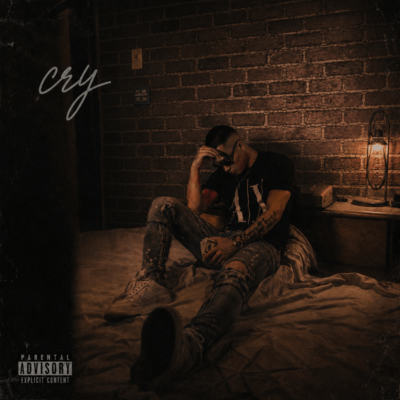 cry Front Cover