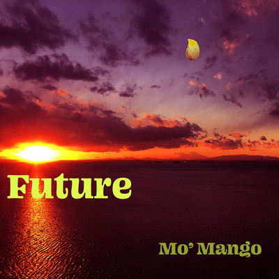 Future Front Cover
