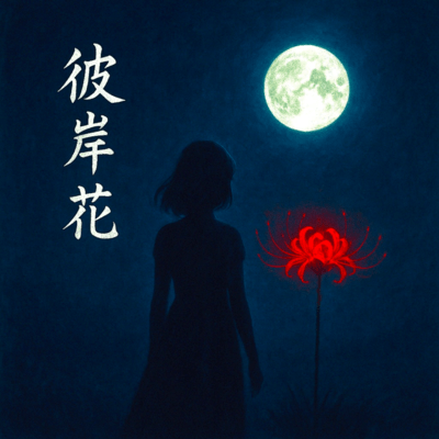 Higambana Front Cover