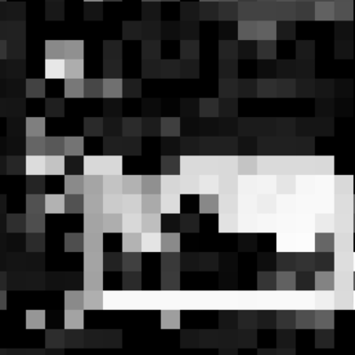 Mosaic1 -greed- Front Cover