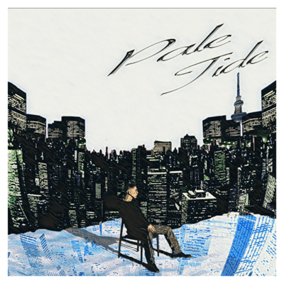 Pale Tide Front Cover