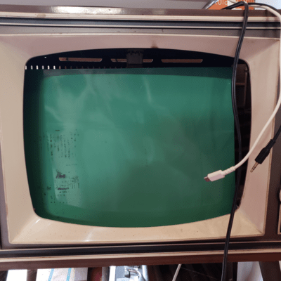 televisionsのジャケット写真