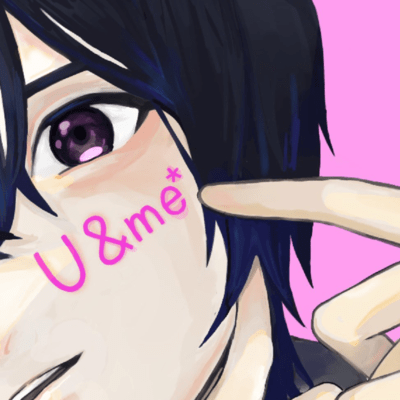 U&meのジャケット写真