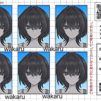 wakaruのジャケット写真