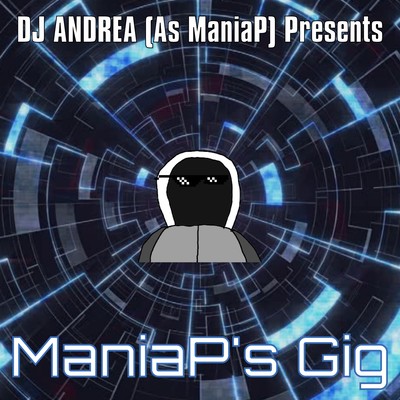ManiaP's Gig Front Cover