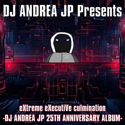 eXtreme eXecutiVe culmination Front Cover