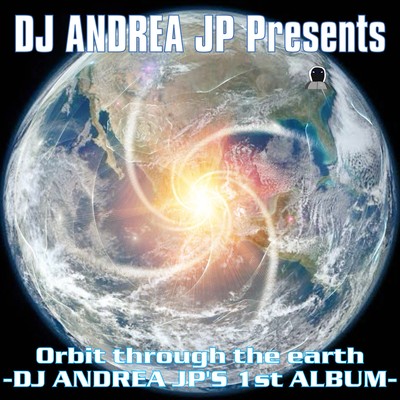 Orbit through the earth Front Cover