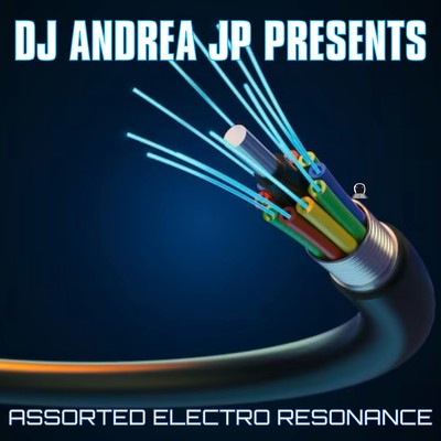ASSORTED ELECTRO RESONANCE Front Cover