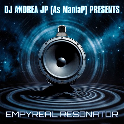 EMPYREAL RESONATORのジャケット写真