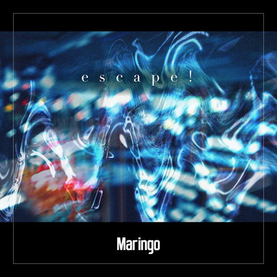escape!のジャケット写真