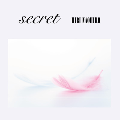secret Front Cover