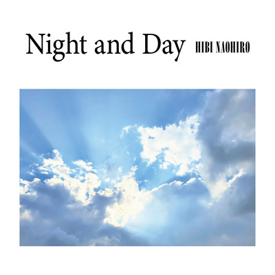 Night and Day Front Cover