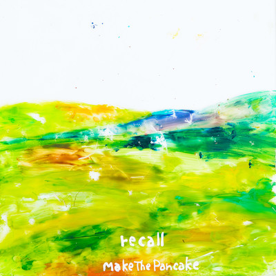 recall Front Cover