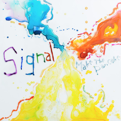 signalのジャケット写真