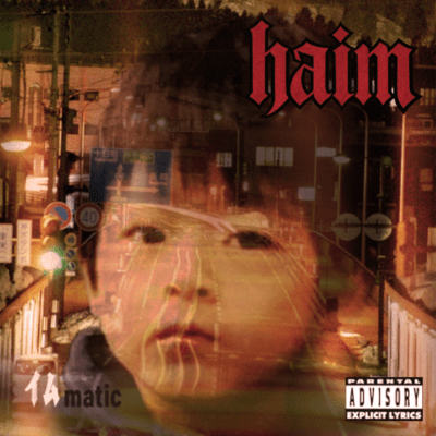 Imumatic Front Cover