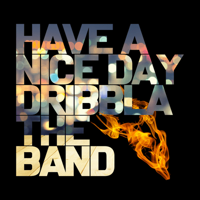 HAVE A NICE DAY Front Cover