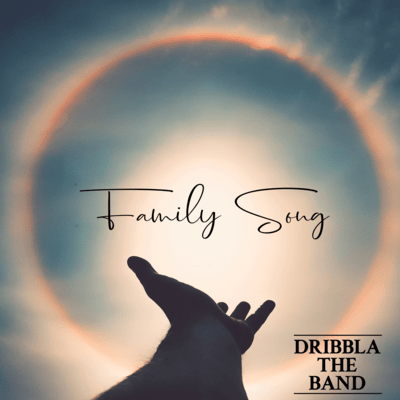 Family Song Front Cover