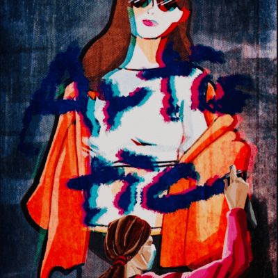 Artistic!!のジャケット写真