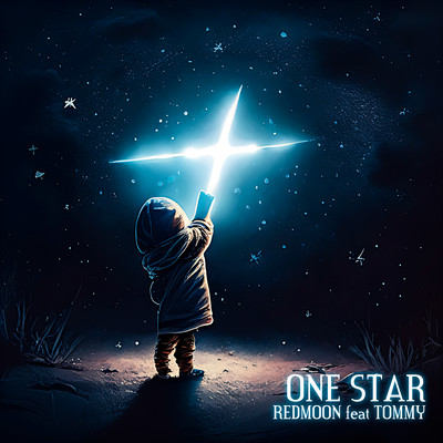 ONE STAR (feat. TOMMY) Front Cover