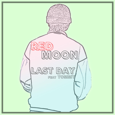 LAST DAYのジャケット写真