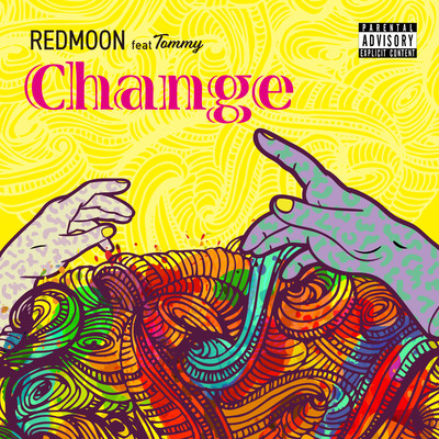 Change (feat. Tommy) Front Cover