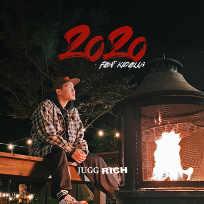 2020 (feat. Kiddela) Front Cover