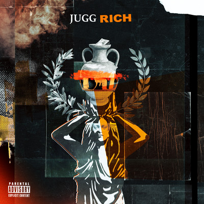 JUGG RICH Front Cover