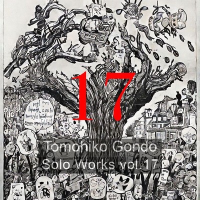 Solo Works vol.17 Front Cover