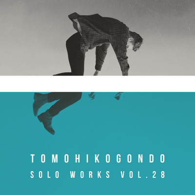 Solo Works vol.28のジャケット写真