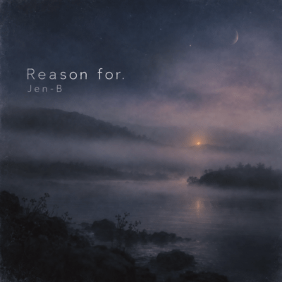 Reason for Front Cover