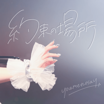 The promised place Front Cover