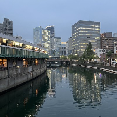 川辺の夢のジャケット写真