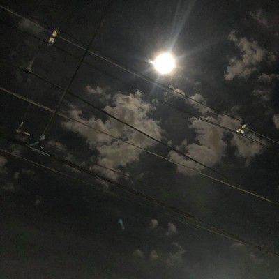 永遠のジャケット写真